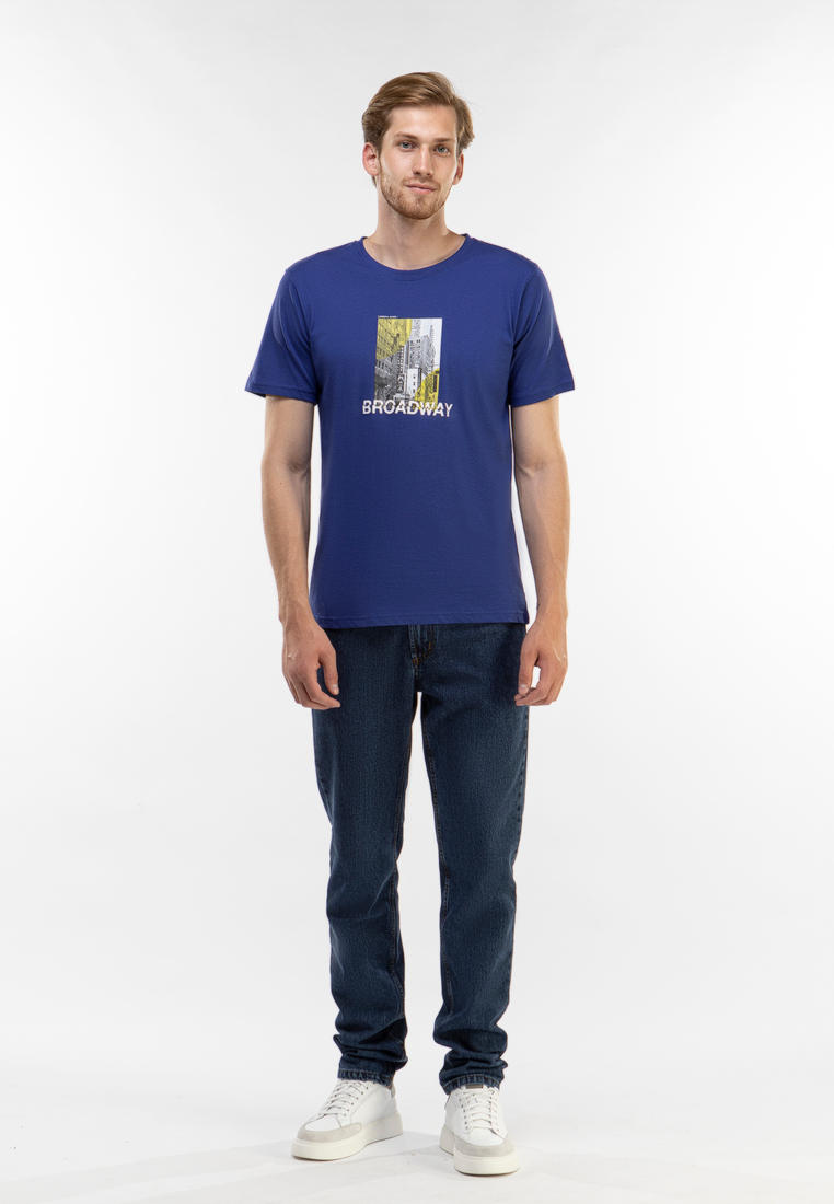 Футболка с коротким рукавом Carrera Jeans 801M/0047A/K49-L