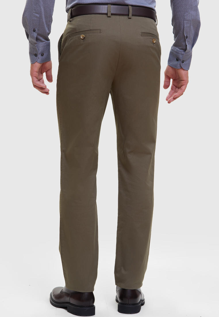 Мужские брюки Kanzler 3A-508RL-1189-34