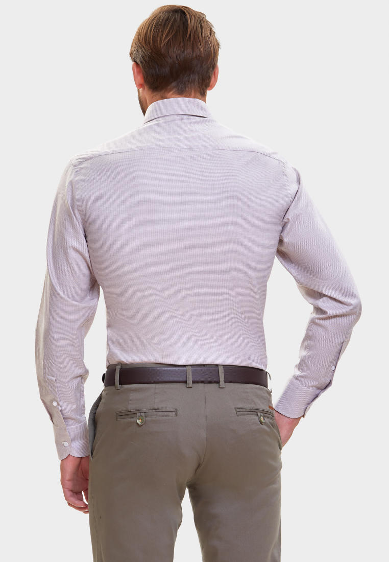 Рубашка с длинным рукавом Kanzler 3A-408RL-1154-21