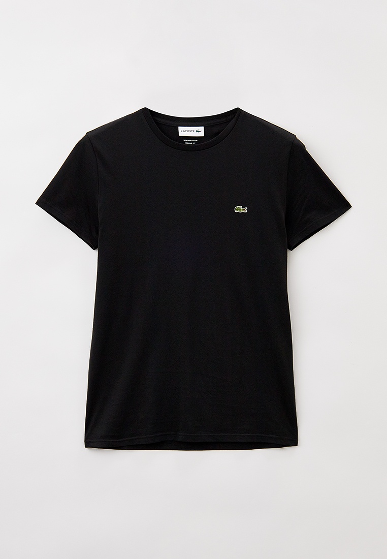 Футболка с коротким рукавом Lacoste (Лакост) TH6709031
