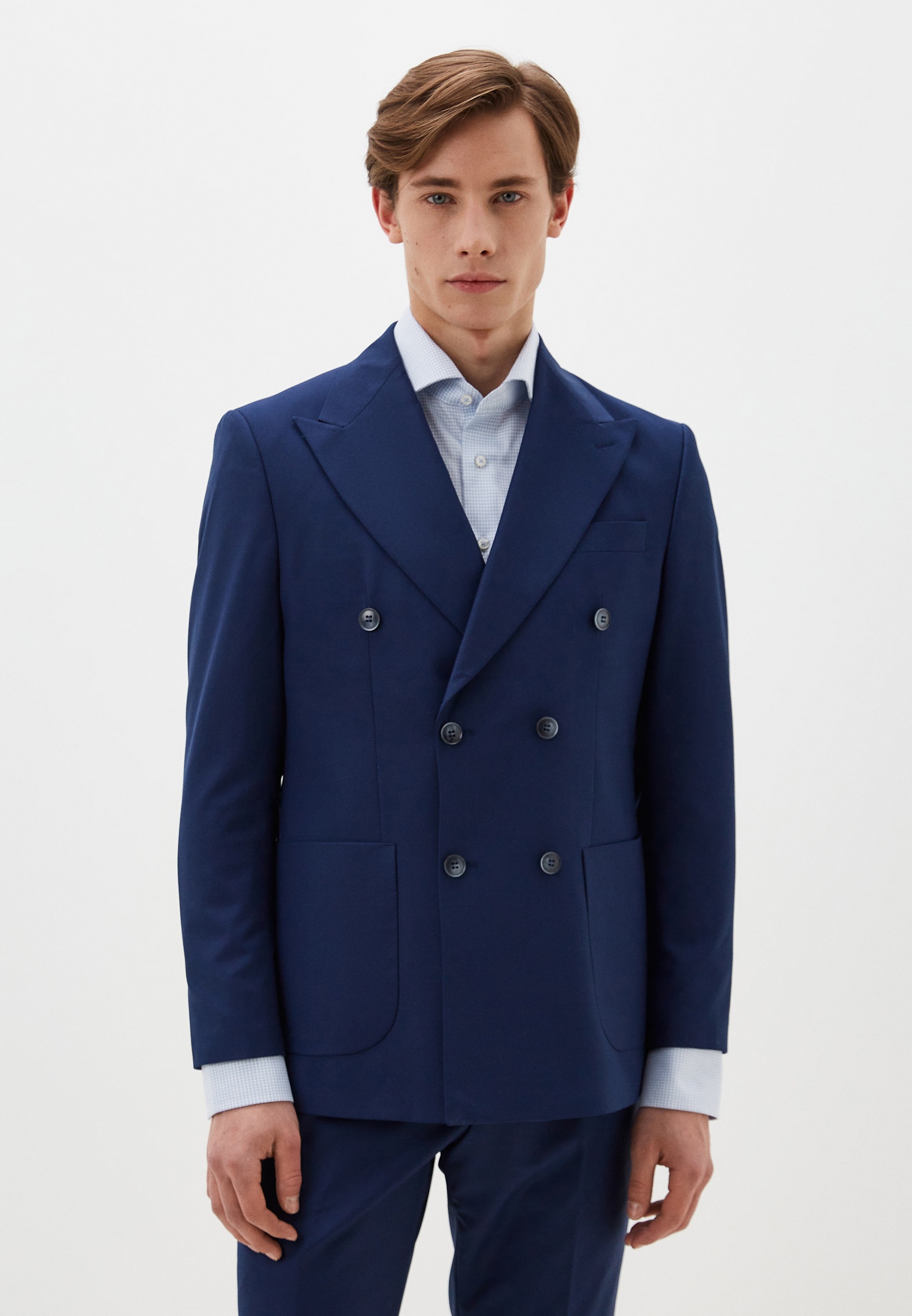 Пиджак Salvatore Brunacci 90122BL1GDP1