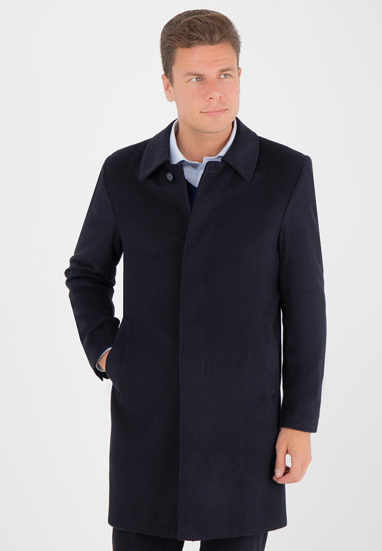 Мужские пальто Thomas Berger 1160-101-101-48/182