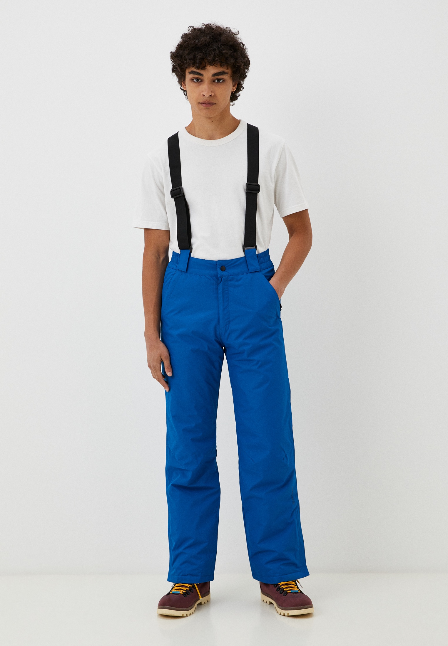 Мужские брюки Glissade 2C64SQJV9W