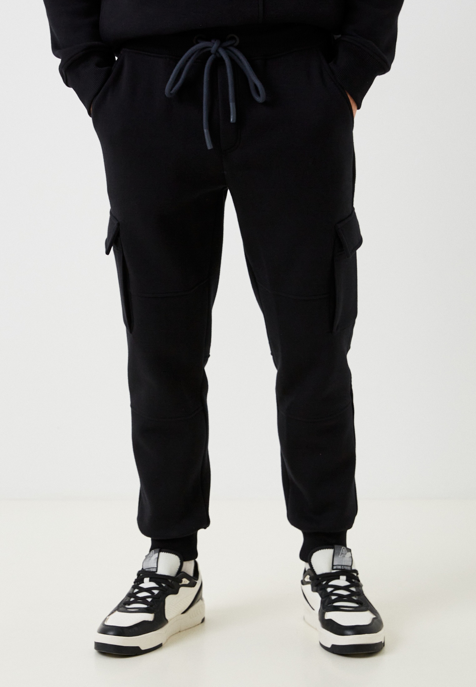 Мужские спортивные брюки Marco Di Radi 312469583