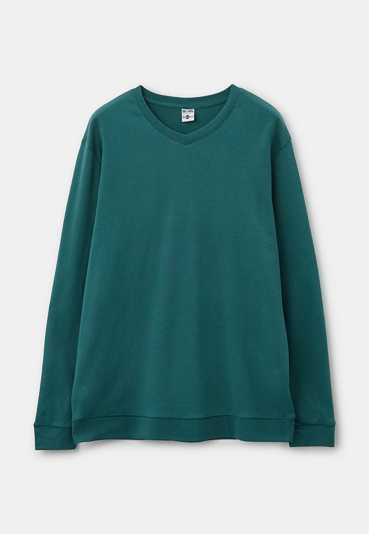 Футболка с длинным рукавом Mr Bigman Лонгслив Mr Bigman