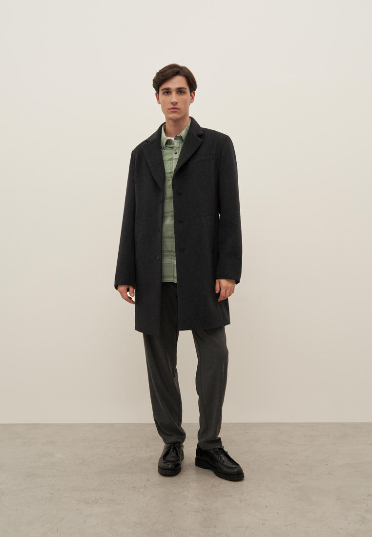 Мужские пальто FiNN FLARE FAD21059-202