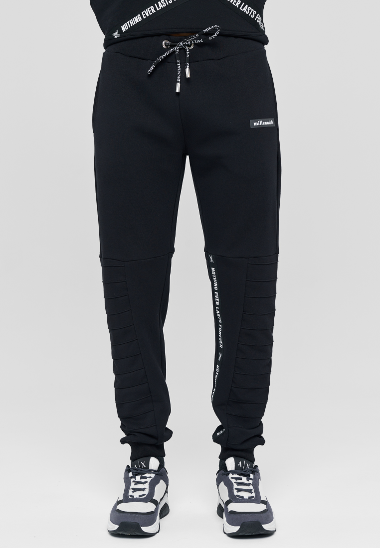 Мужские спортивные брюки MILLENNIALS MMCKP115/2