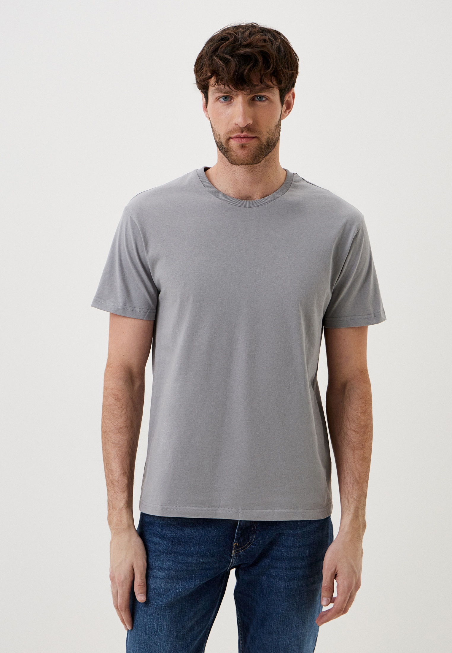 Футболка с коротким рукавом Marco Di Radi 312458002