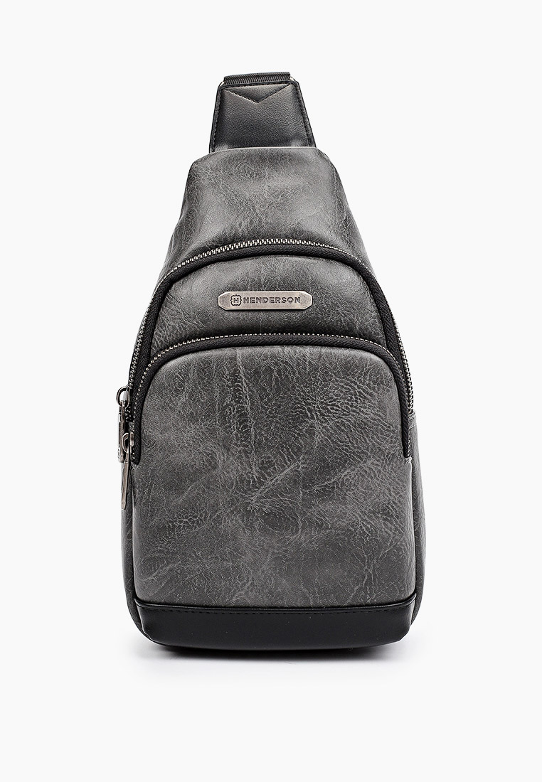 Городской рюкзак Henderson BG-0485_BLUE