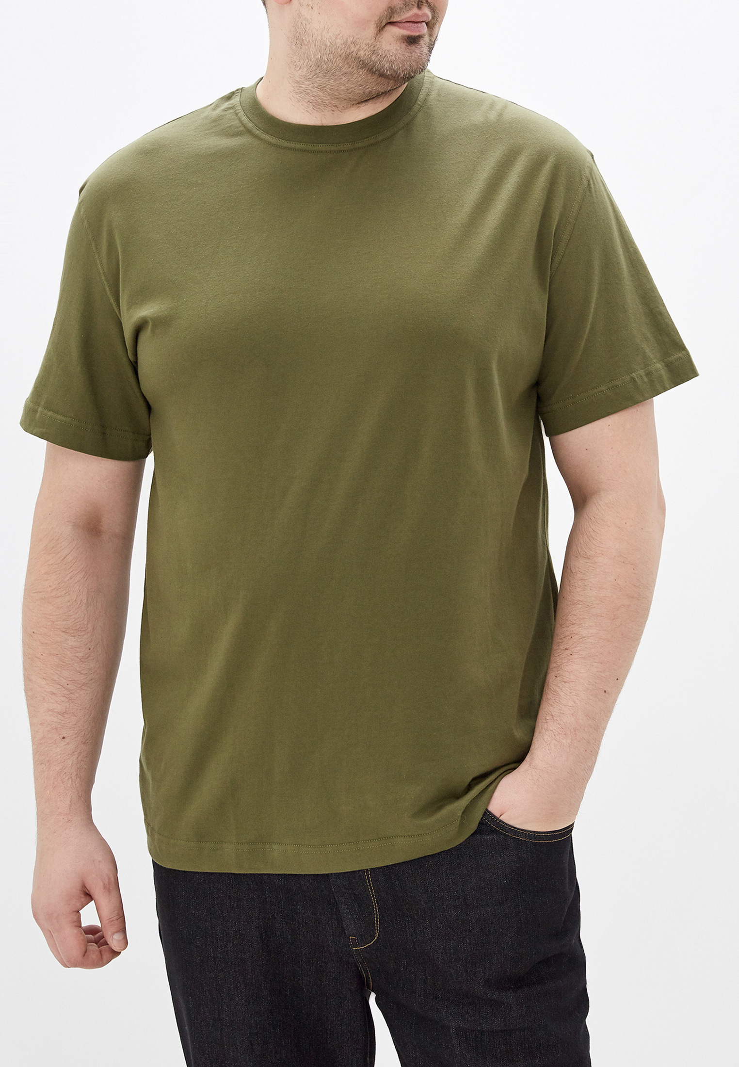 Футболка с коротким рукавом Galion 4070/7-120/124