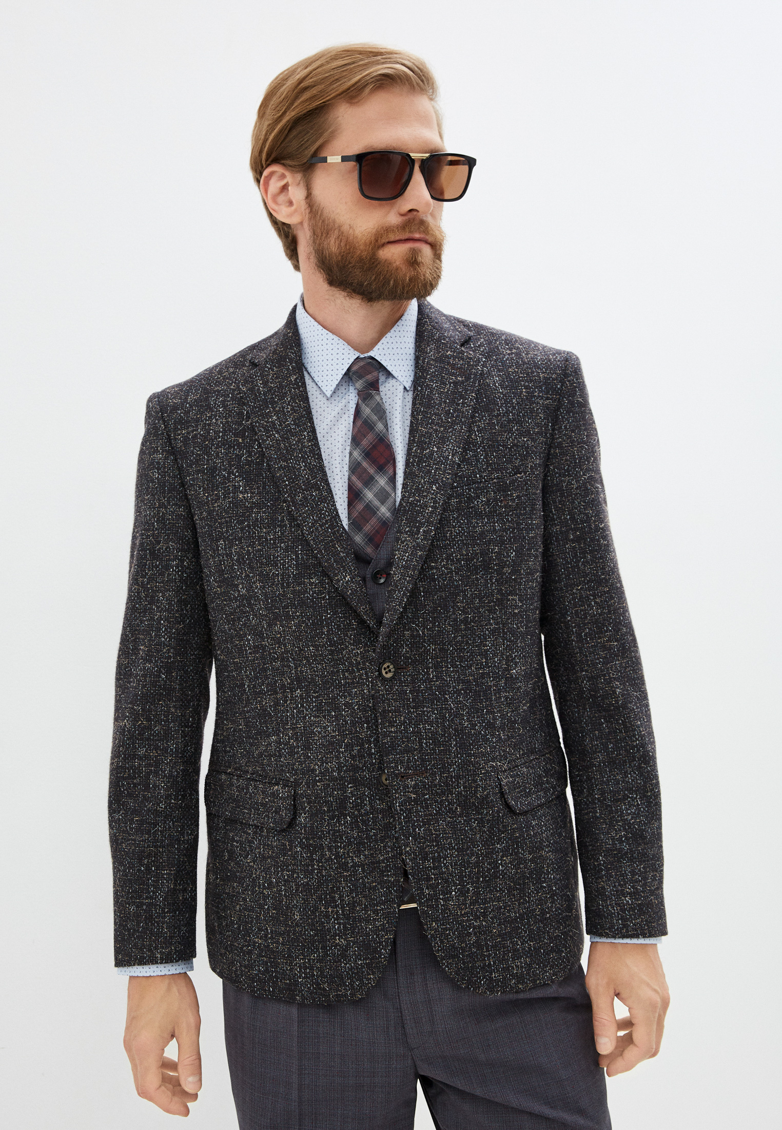 Пиджак Venzano M8546U/1/13-52-176