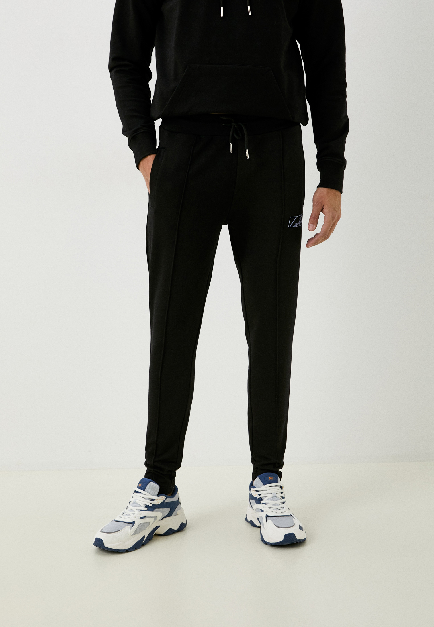 Мужские спортивные брюки The Couture Club Брюки спортивные The Couture Club