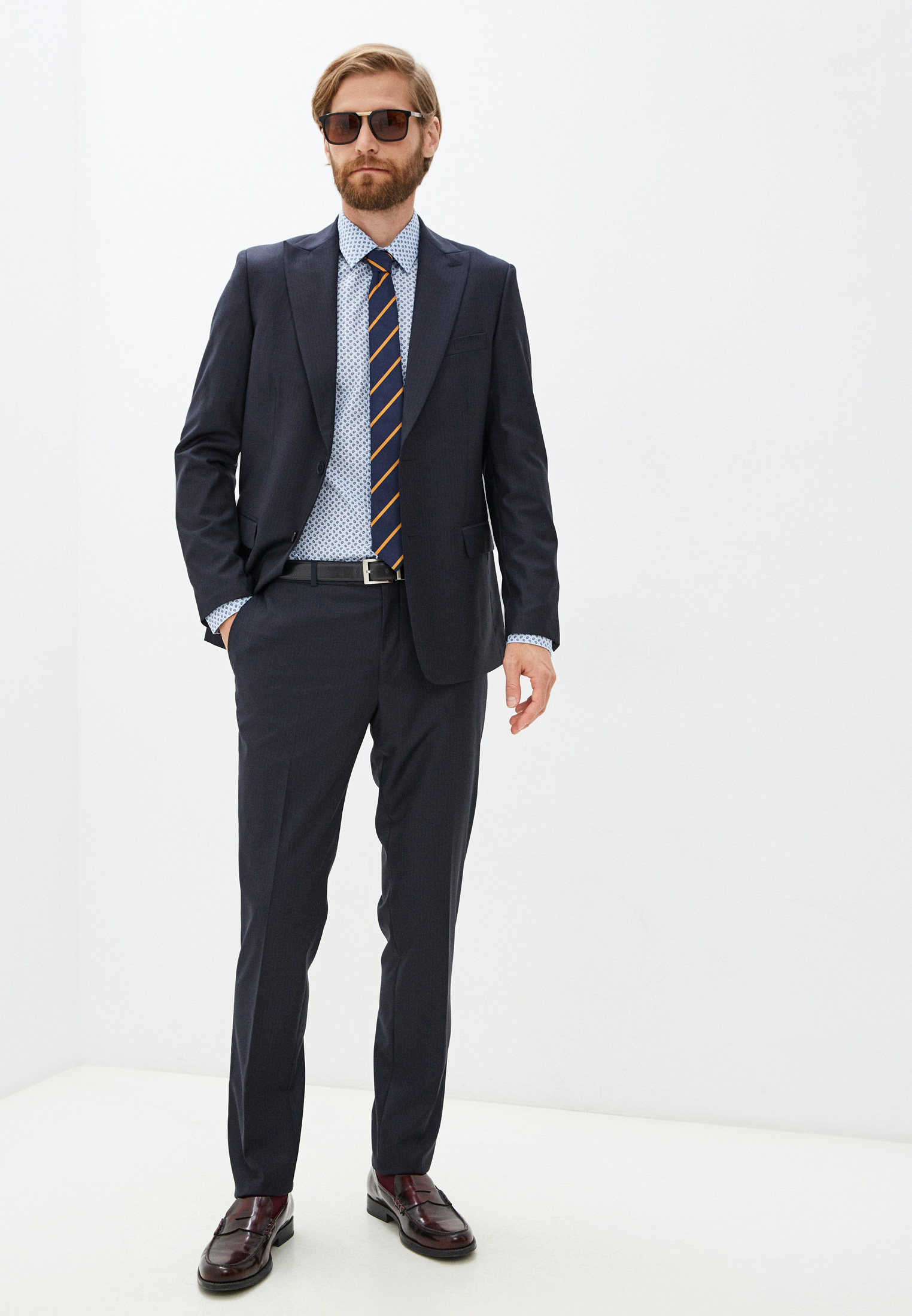 Костюм 21DOT12 Костюм классический 21DOT12