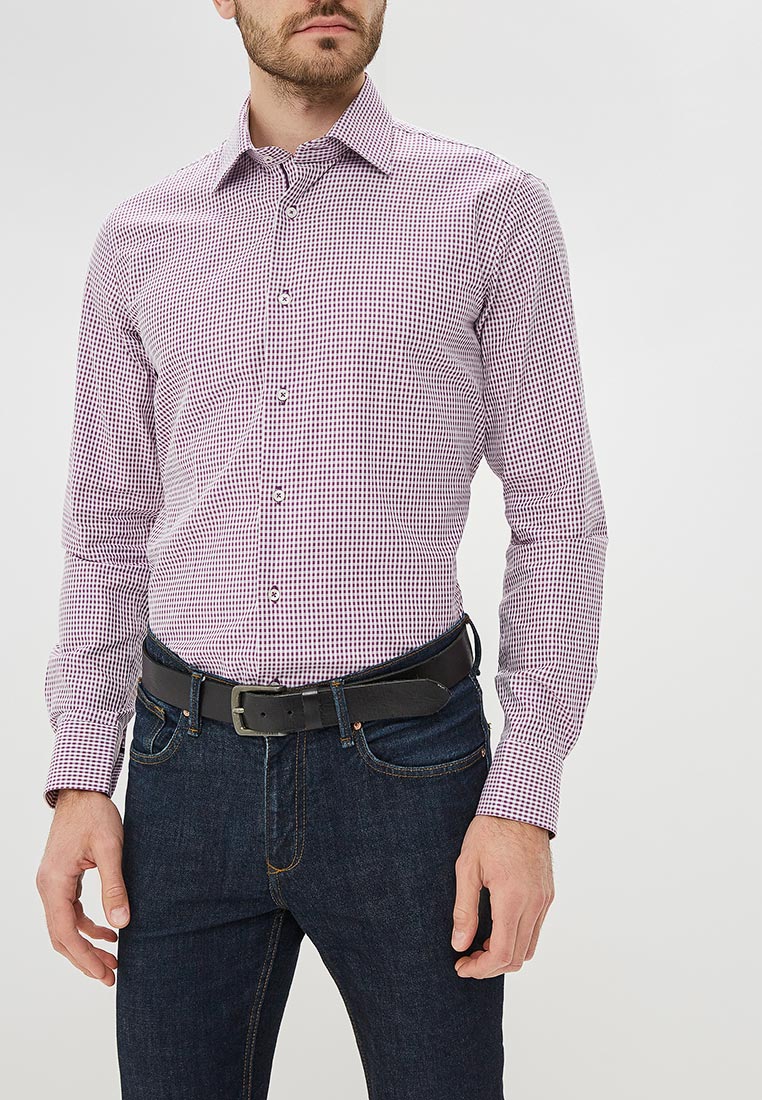 Рубашка с длинным рукавом Ir.Lush Рубашка Ir.Lush