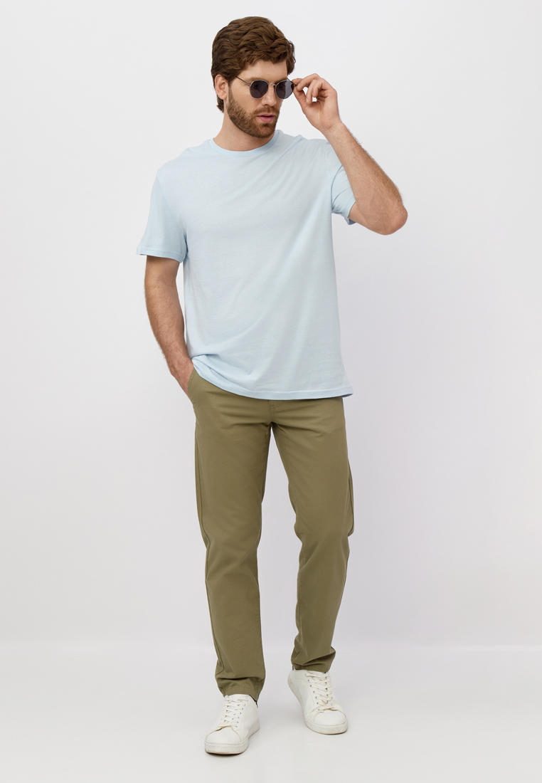 Футболка с коротким рукавом Modis (Модис) M231M00104T506M04