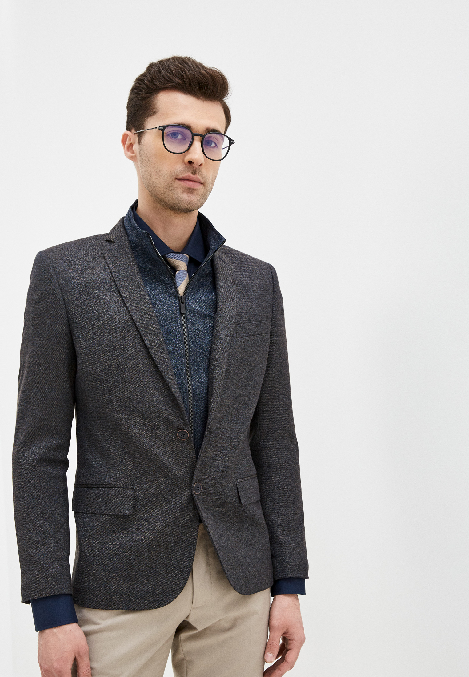 Пиджак LACONI 4326-1 S ARRETON/ Пиджак 46/176