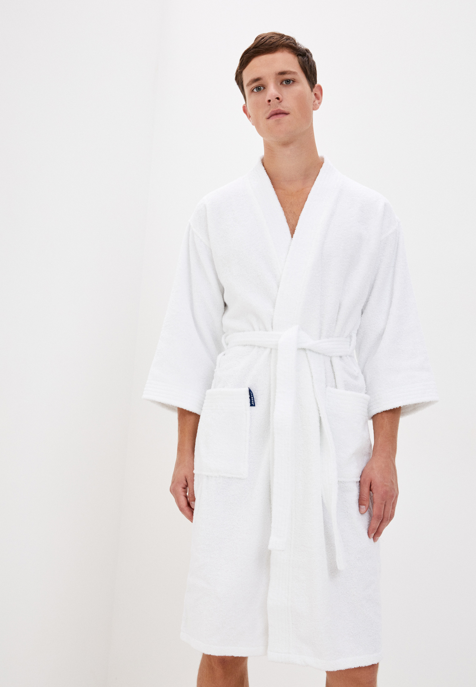 Халат Wellness САМУРАЙ-00