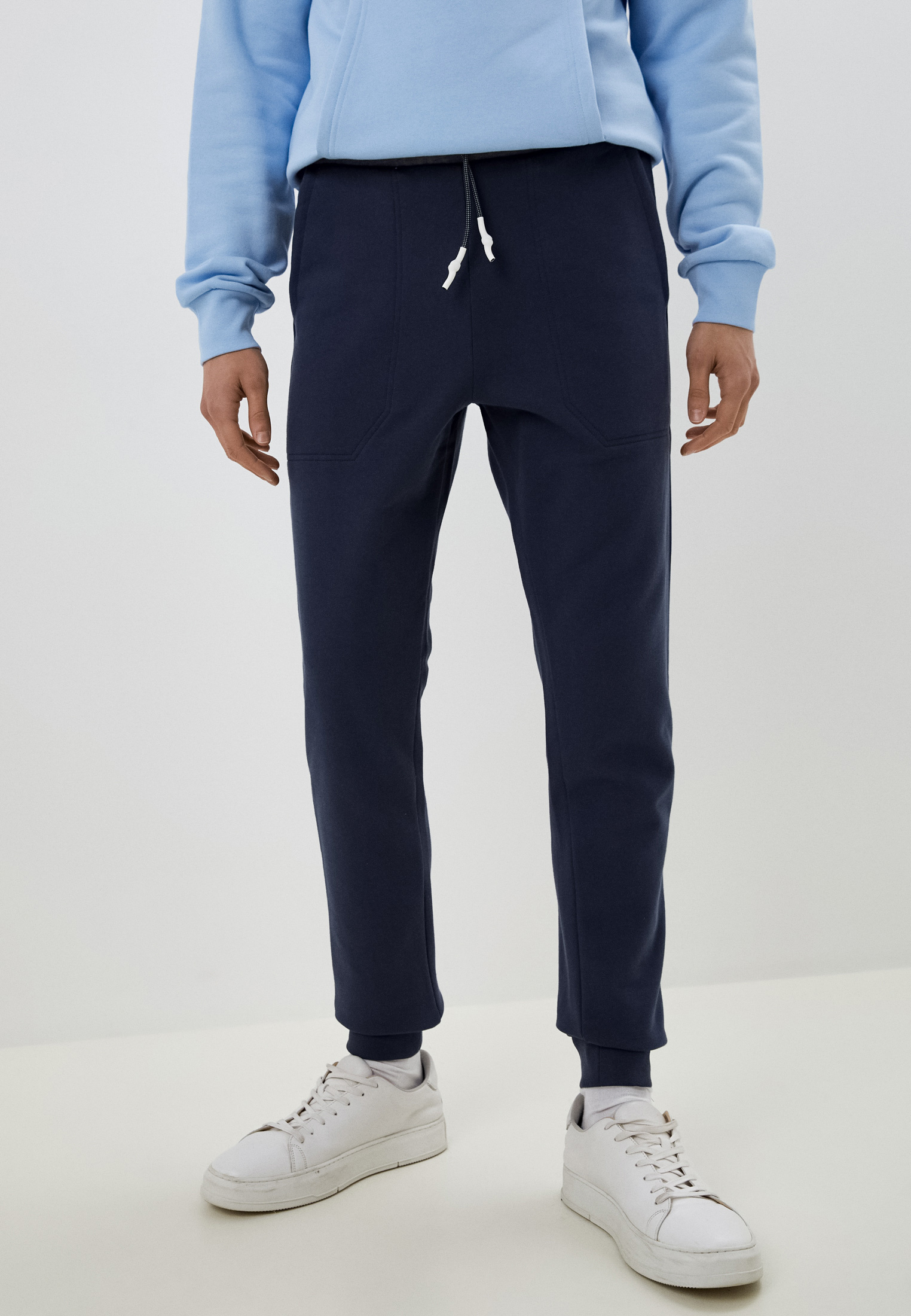 Мужские спортивные брюки Lacoste (Лакост) XH032222L