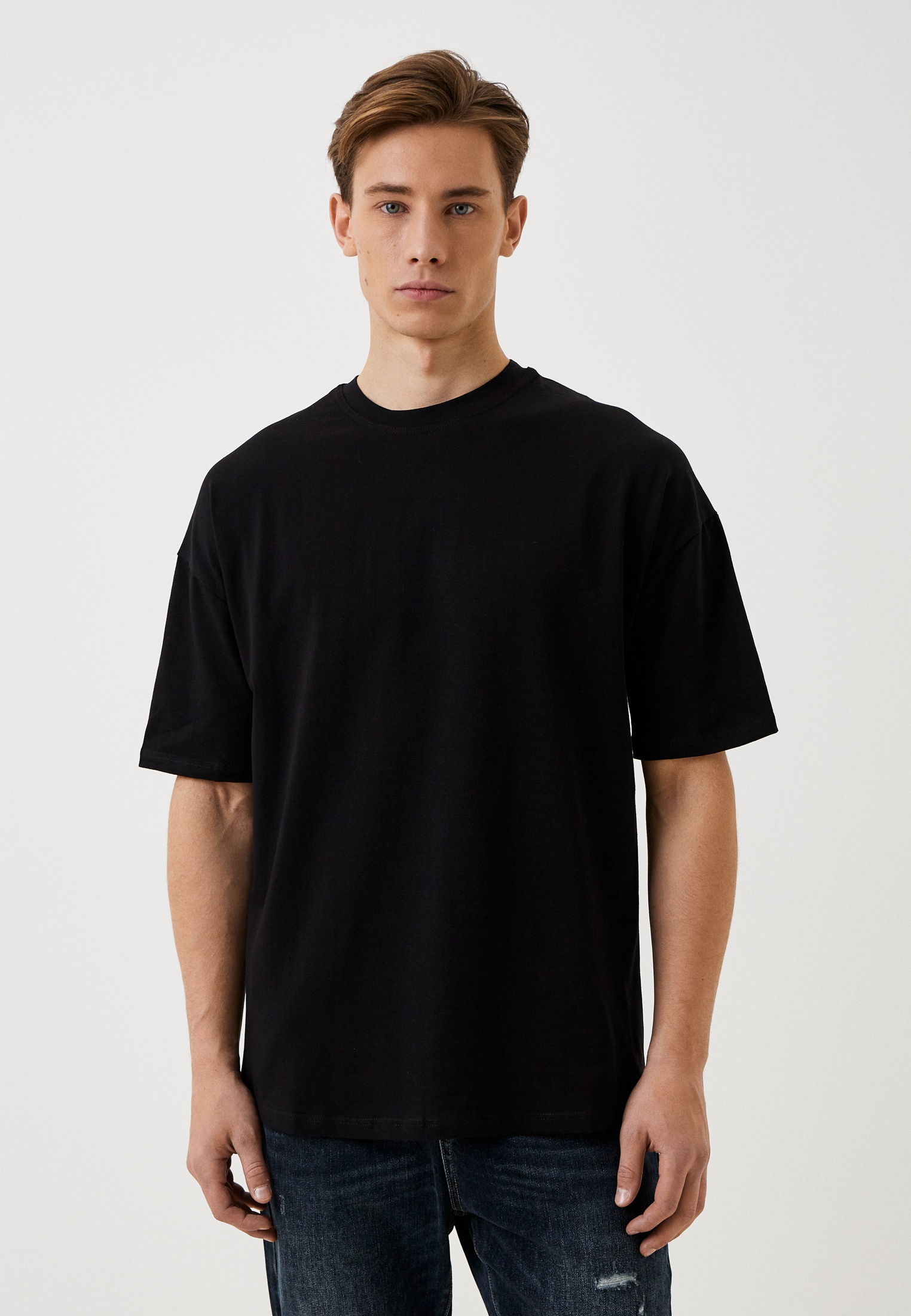 Футболка с коротким рукавом Minaku 9531607