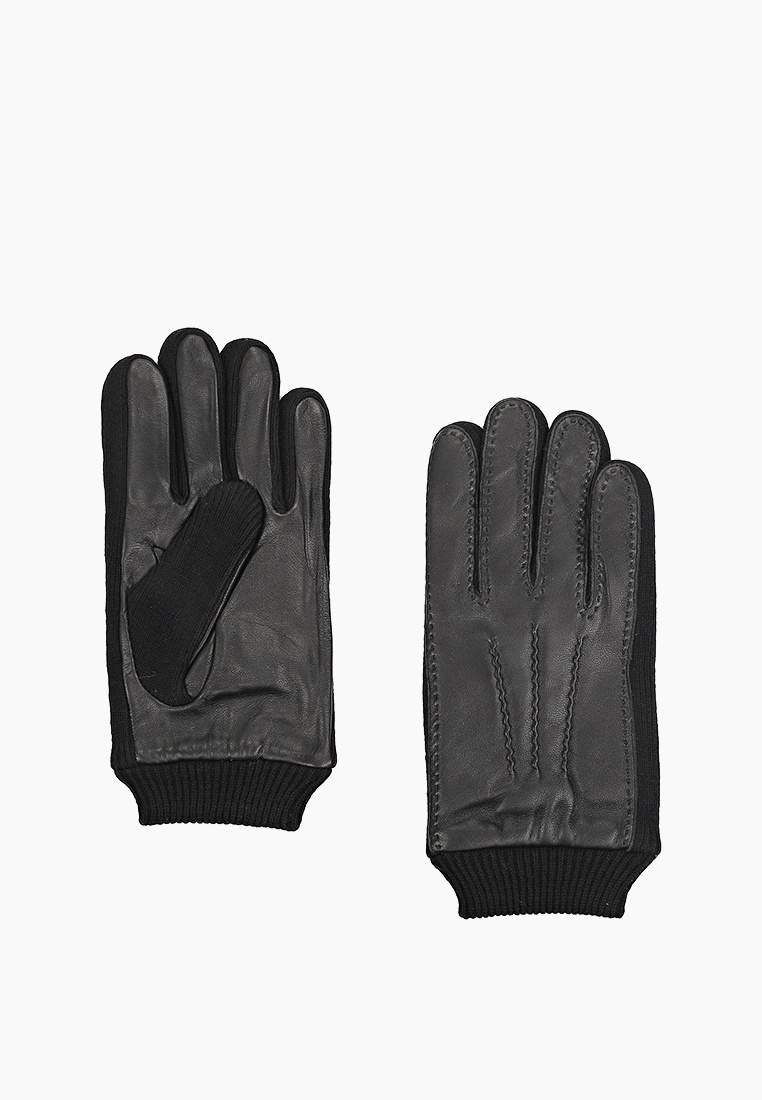 Мужские перчатки Fabretti (Фабретти) gloves-MN-122-17GL14-1-10