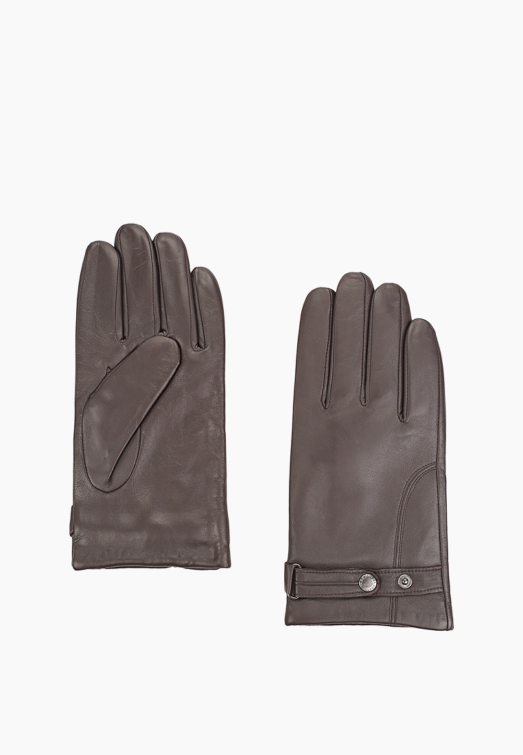 Мужские перчатки Fabretti (Фабретти) gloves-MN-118-17.1-2-10