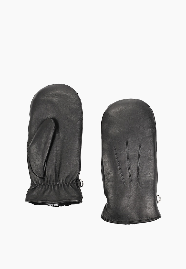 Мужские варежки Fabretti (Фабретти) Варежки Fabretti