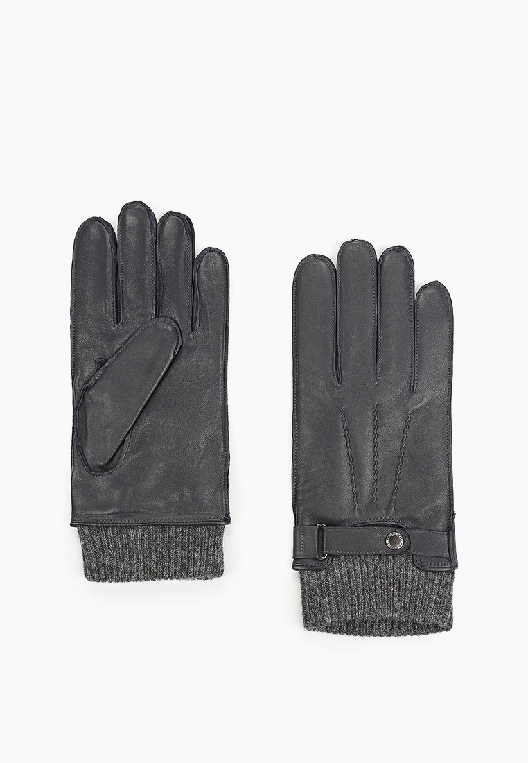Мужские перчатки Fabretti (Фабретти) gloves-MN-153-GLG4-9-10