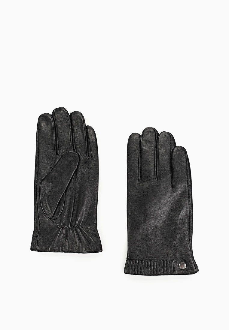 Мужские перчатки Fabretti (Фабретти) gloves-MN-154-GLG6-1-10