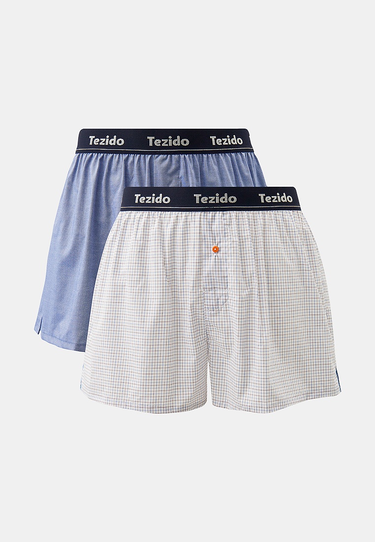 Мужские комплекты Tezido Box11, L