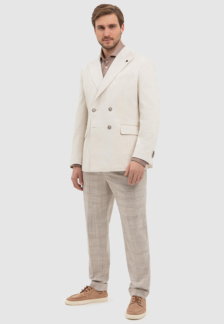 Пиджак Kanzler 4S-216CF-1803-20