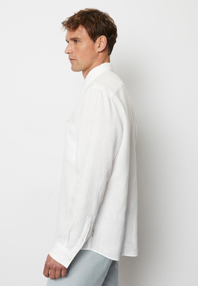Рубашка с длинным рукавом Marc O`Polo M23742842318-100-3XL