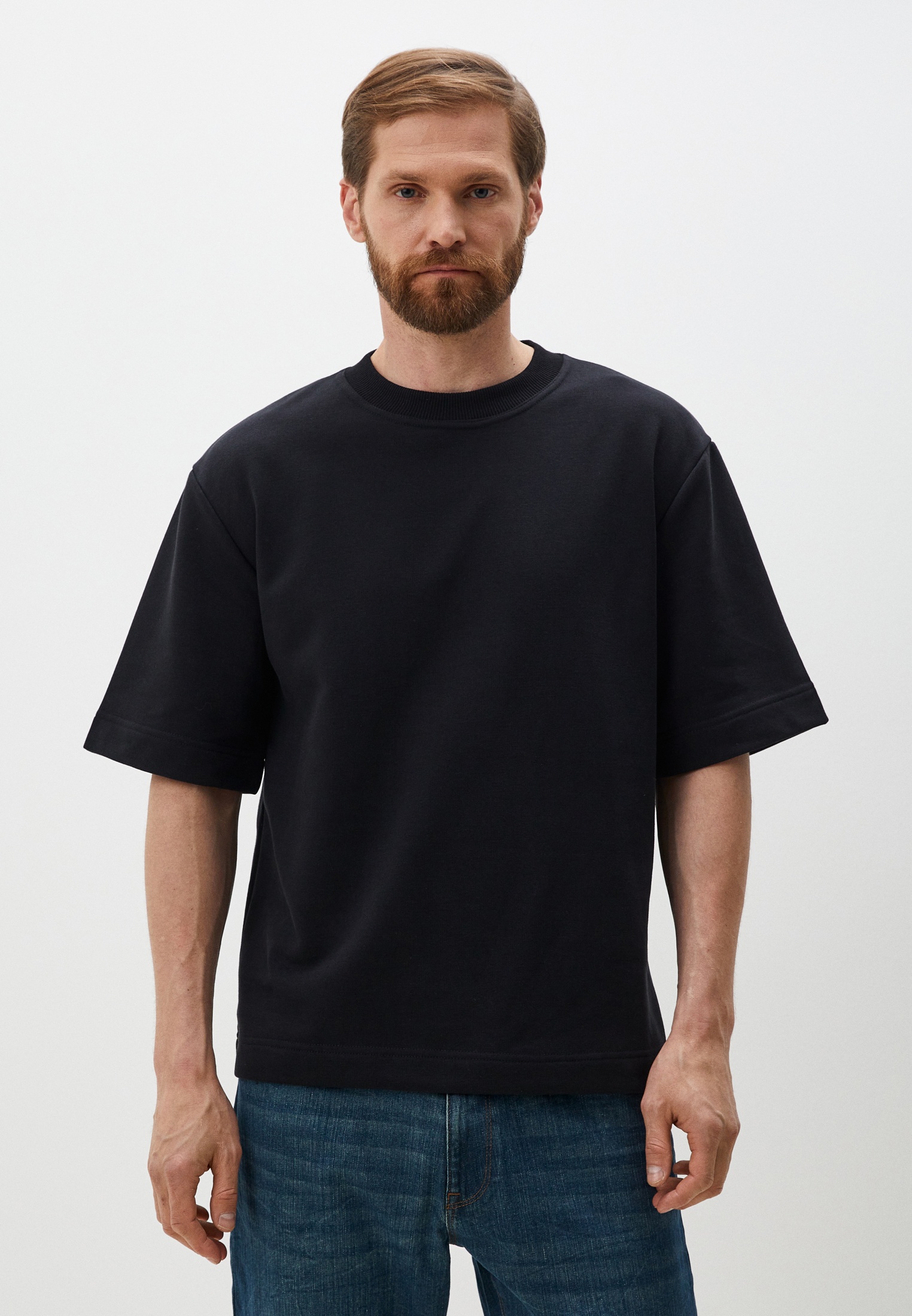 Футболка с коротким рукавом Minaku 10102689