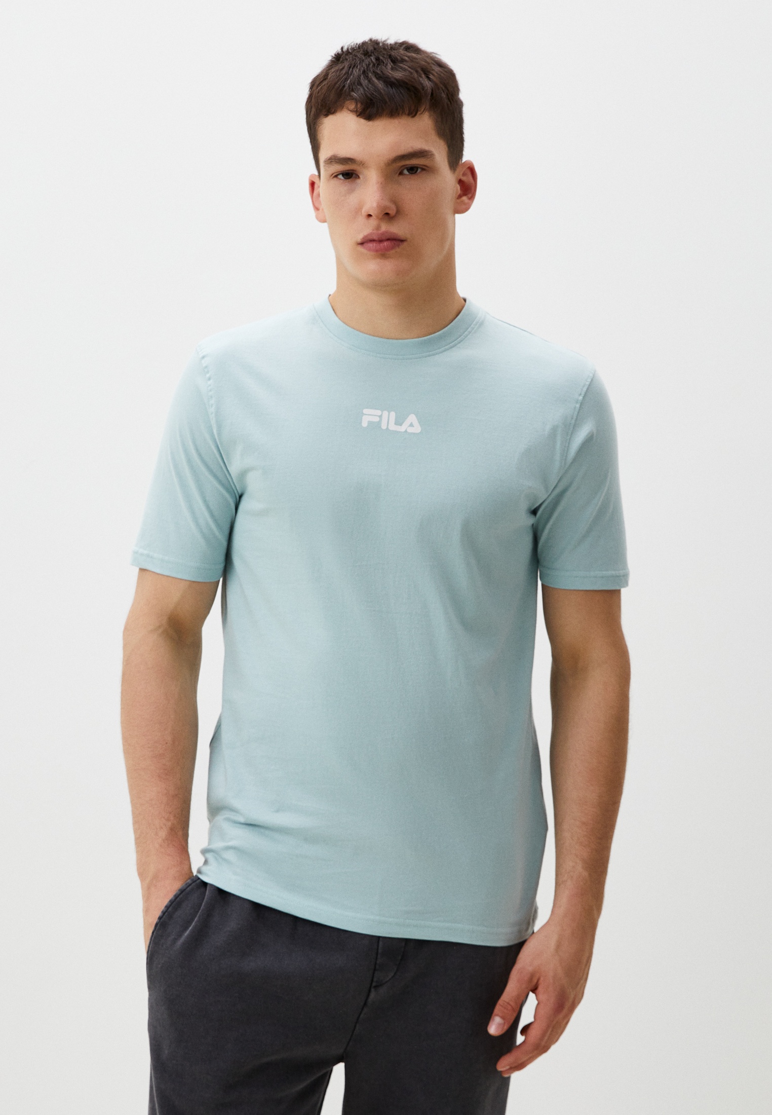 Футболка Fila 9HKEILSUL0