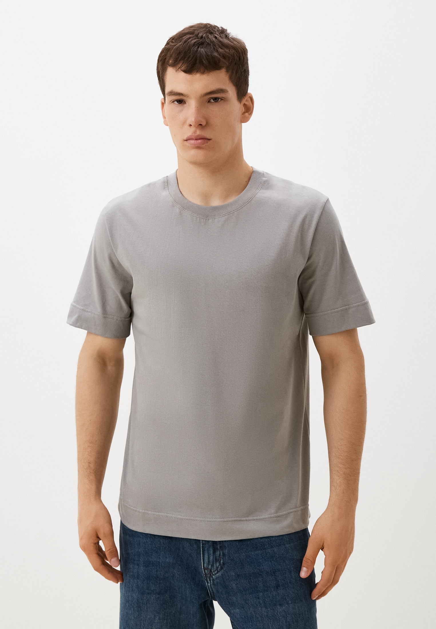 Футболка с коротким рукавом Minaku 10102734