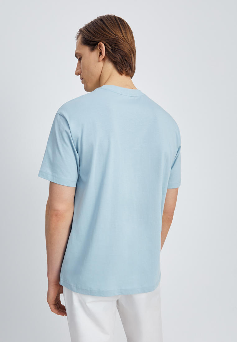 Футболка с коротким рукавом FiNN FLARE FSE21062-2P-187