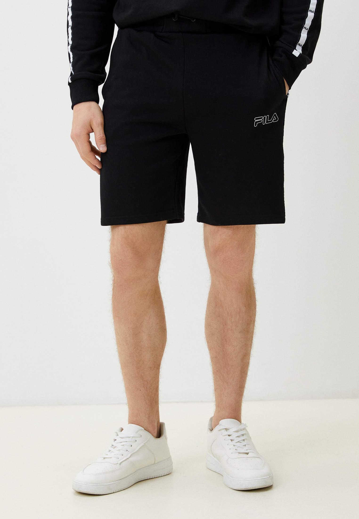 Мужские шорты Fila 2VRQIATF5D