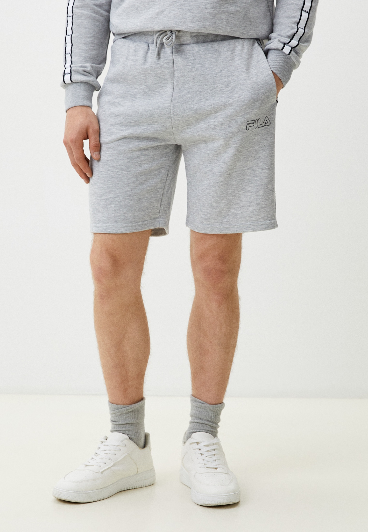 Мужские шорты Fila ASRX9IL2O1