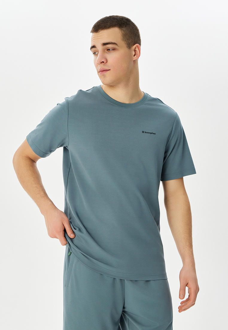 Футболка Baasploa S5407-2_L