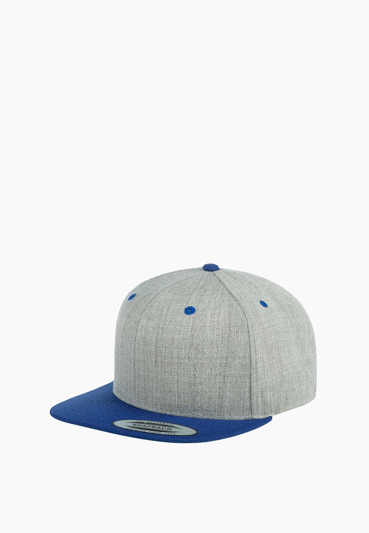 Бейсболка Flexfit Бейсболка Flexfit