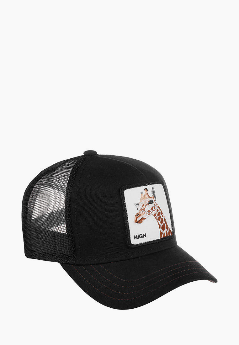 Бейсболка Goorin Brothers (Гурин Бразерс) Бейсболка Goorin Brothers