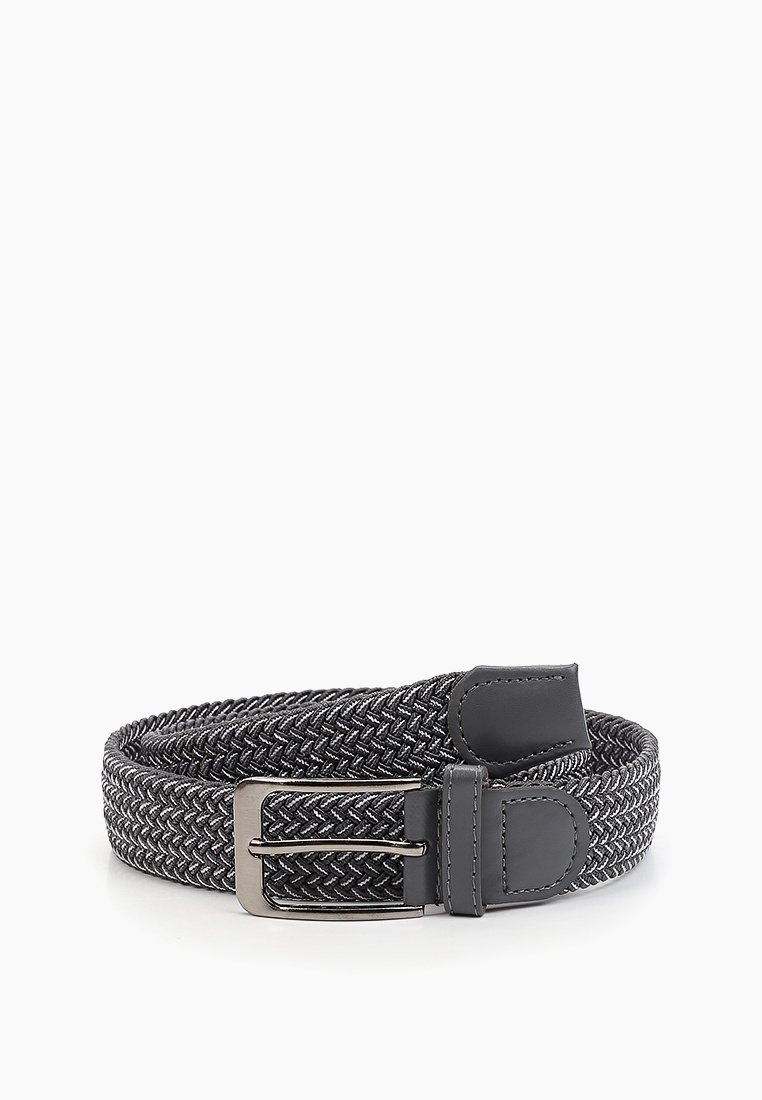 Ремень Fabretti (Фабретти) braided belts-2-FR141PU-3