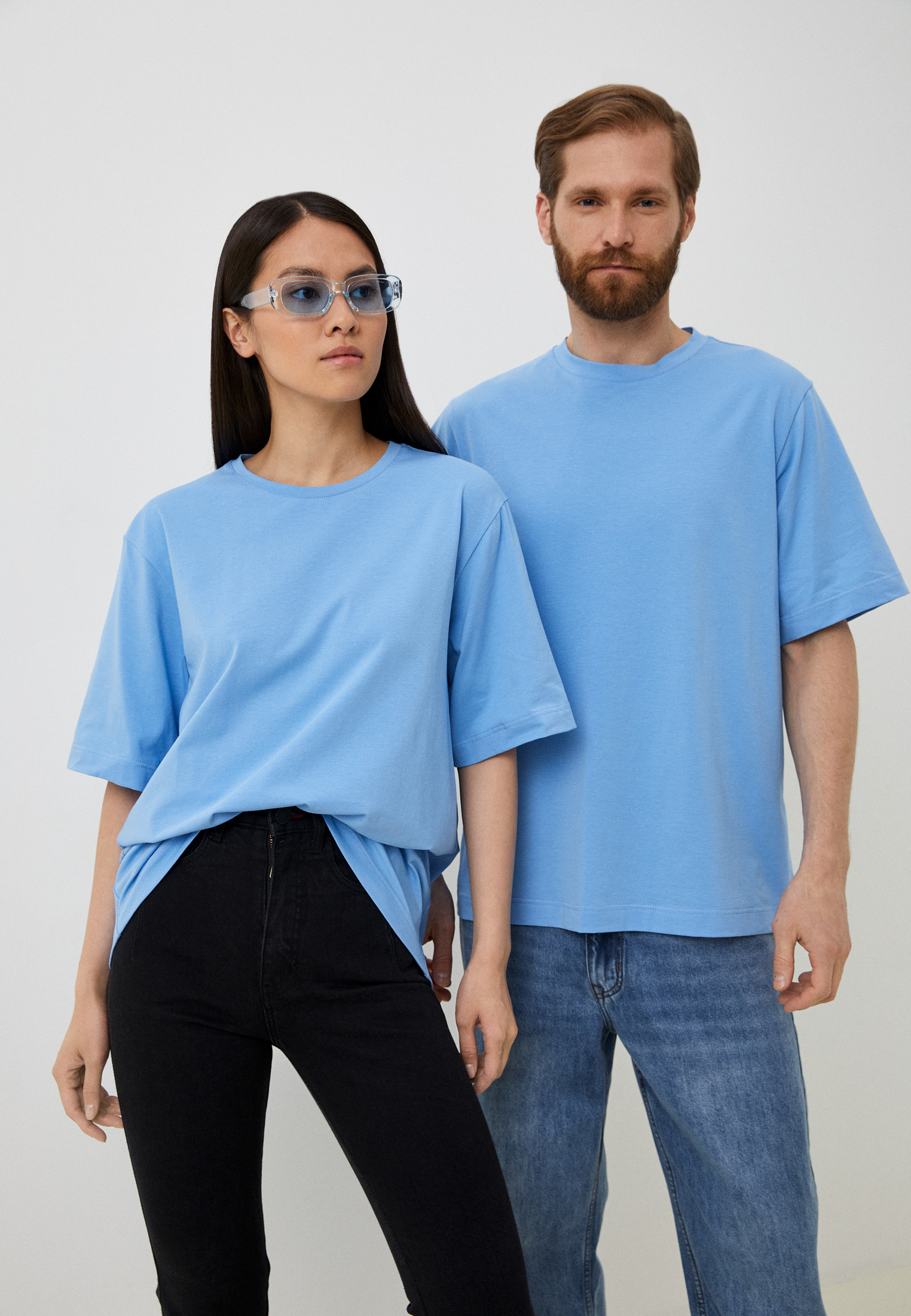 Футболка с коротким рукавом 7.2.66 272661000053/8