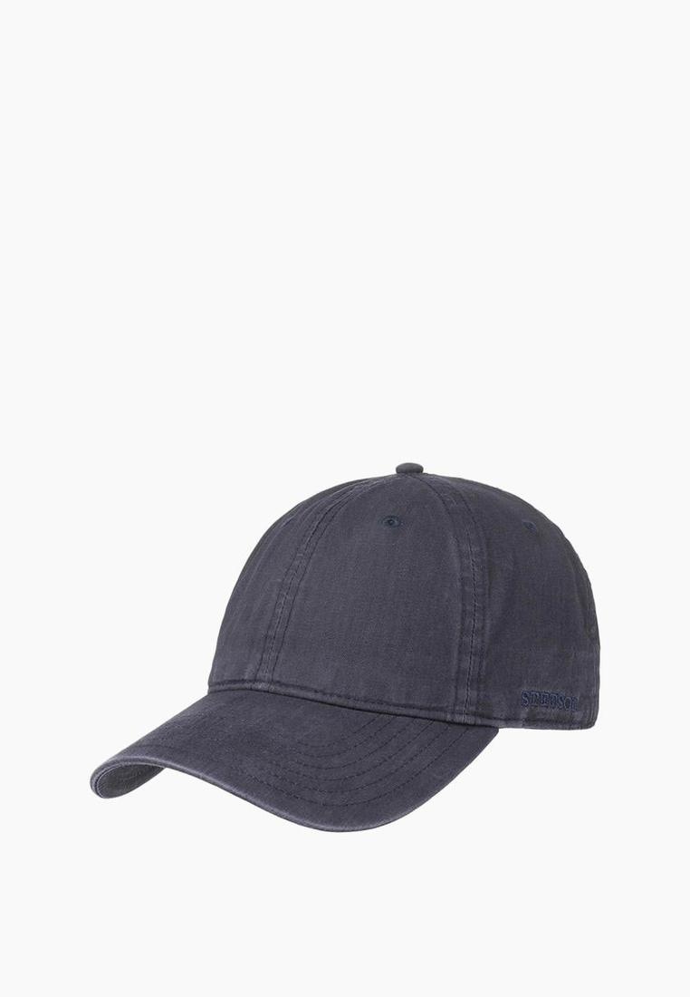Бейсболка Stetson 02-215-06-55