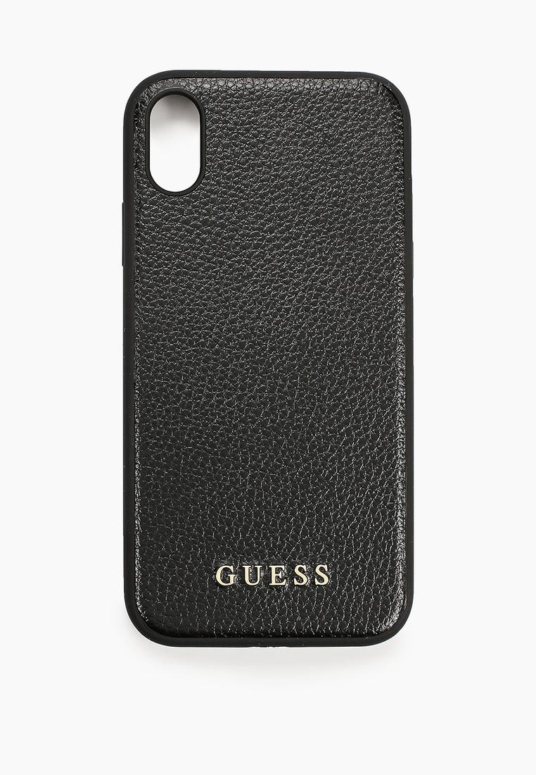Чехол для телефона Guess (Гесс) Чехол для iPhone Guess