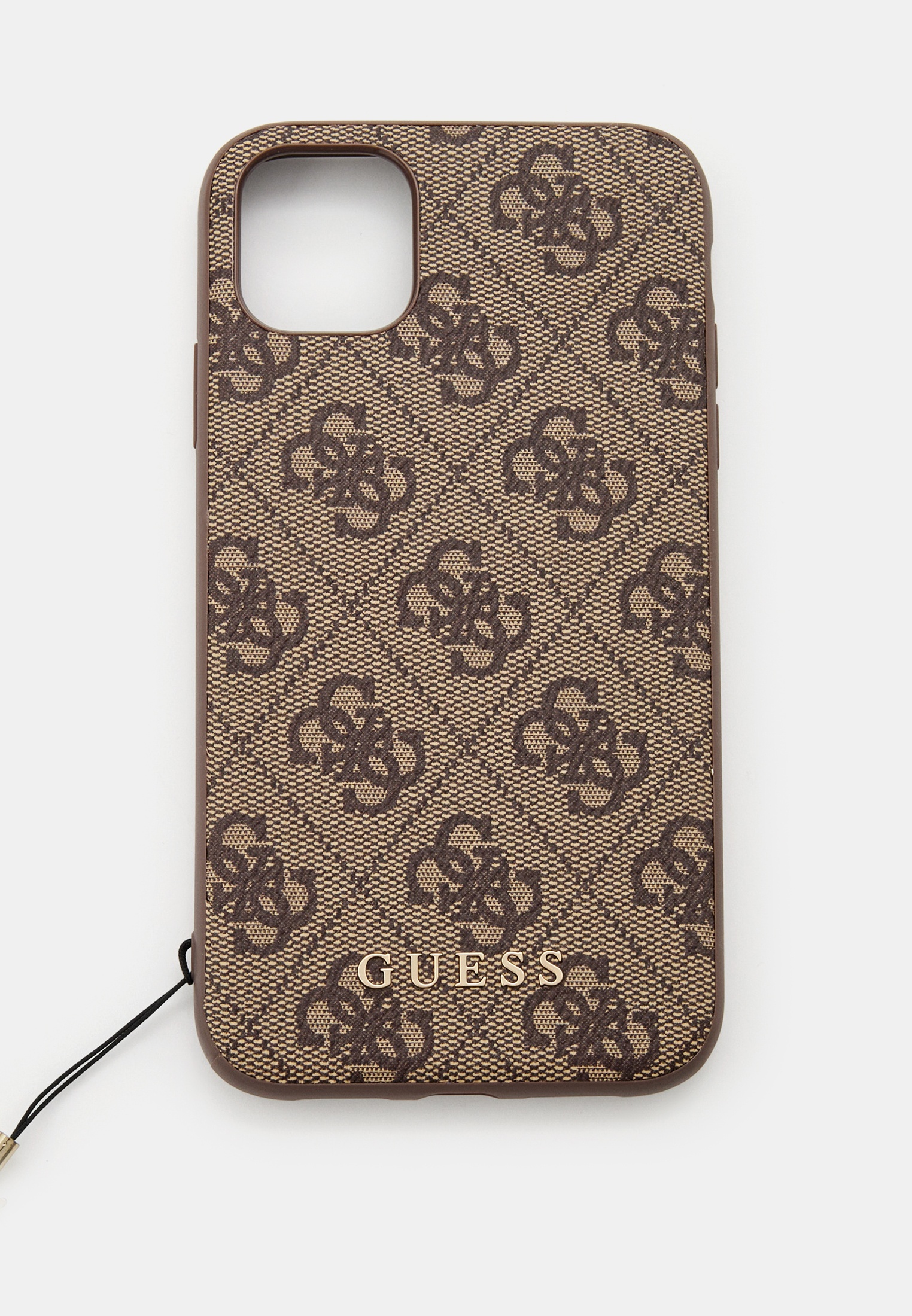 Чехол для телефона Guess (Гесс) Чехол для iPhone Guess