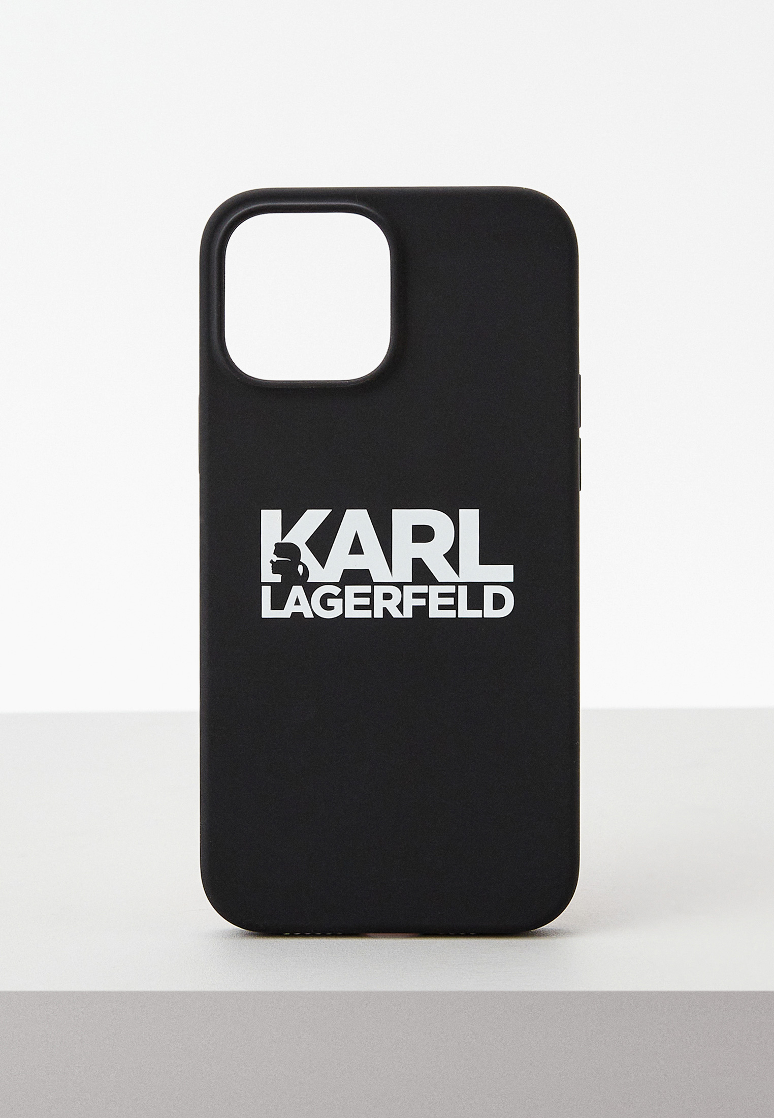 Чехол для телефона Karl Lagerfeld Чехол для iPhone Karl Lagerfeld