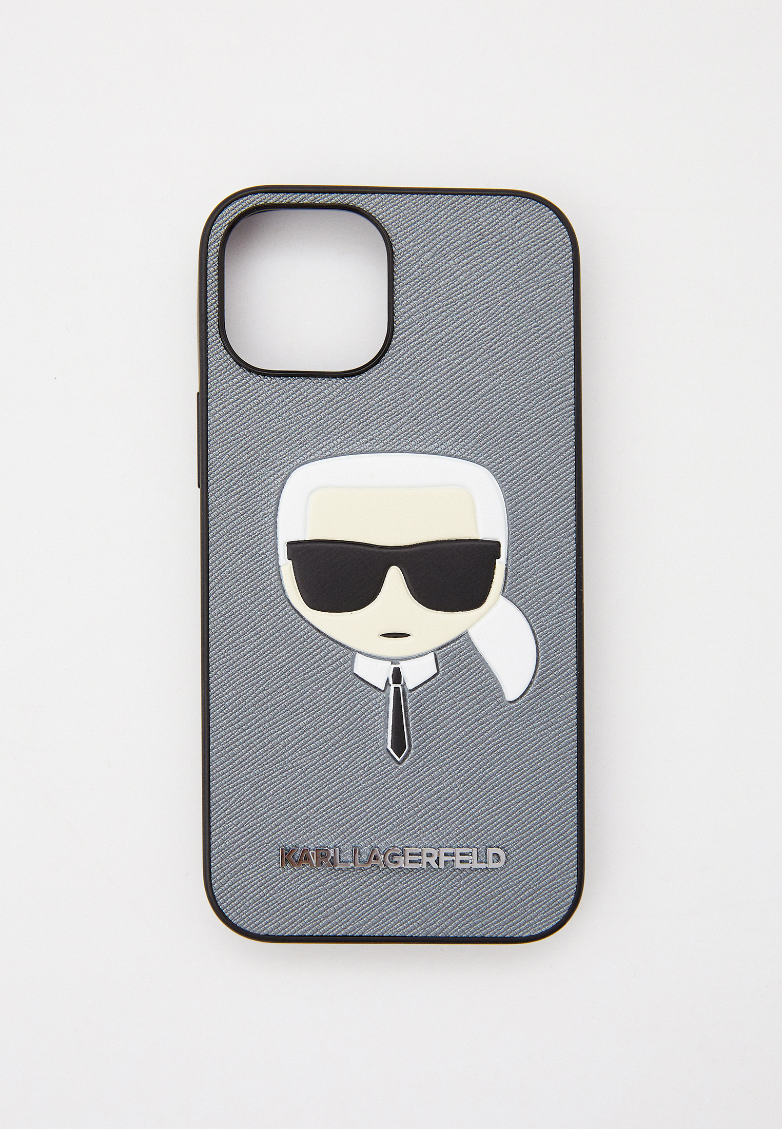 Чехол для телефона Karl Lagerfeld Чехол для iPhone Karl Lagerfeld