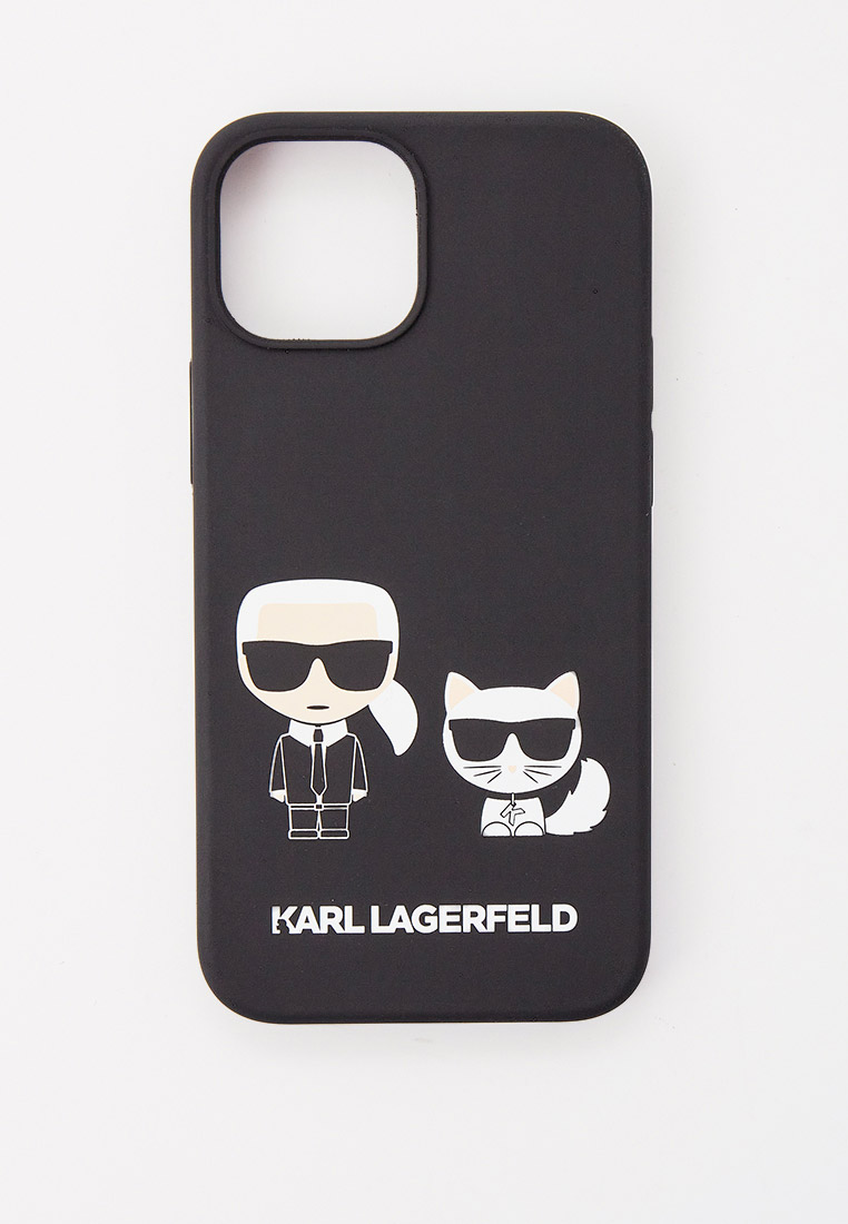 Чехол для телефона Karl Lagerfeld Чехол для iPhone Karl Lagerfeld