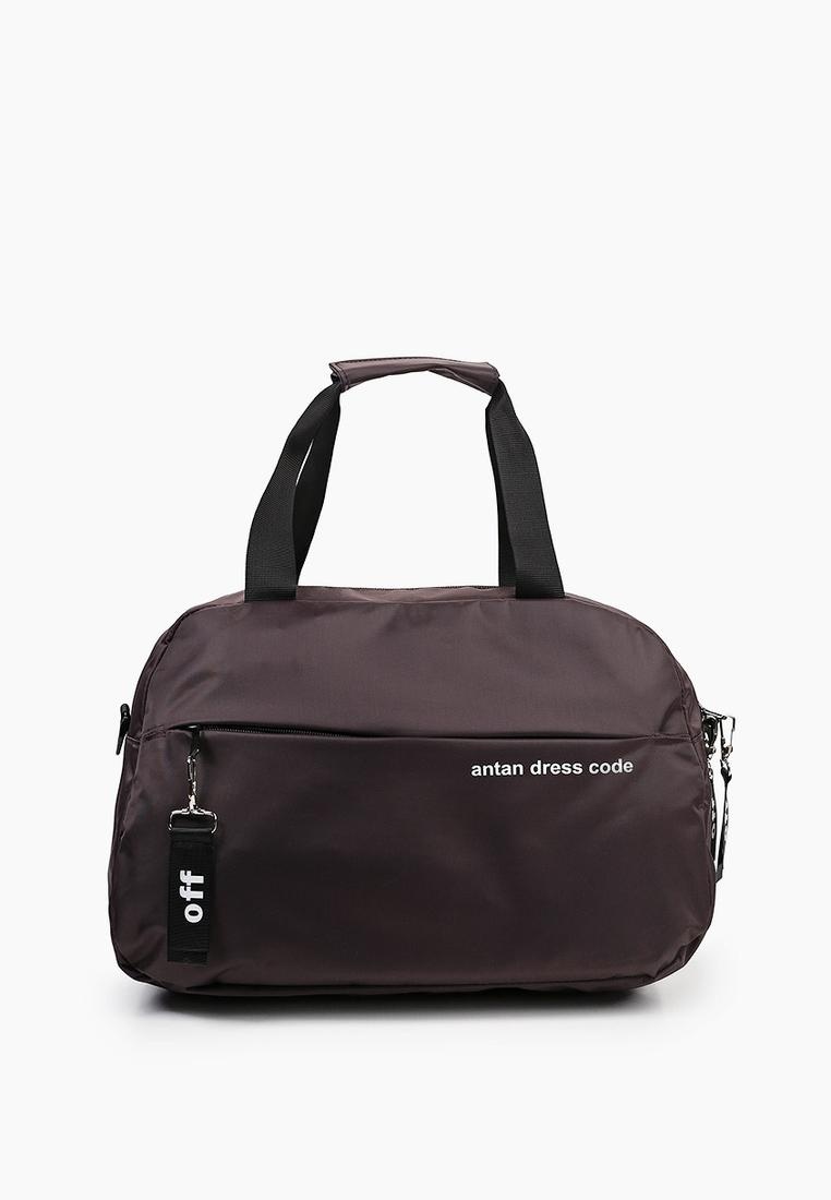 Спортивная сумка Antan Сумка спортивная Antan