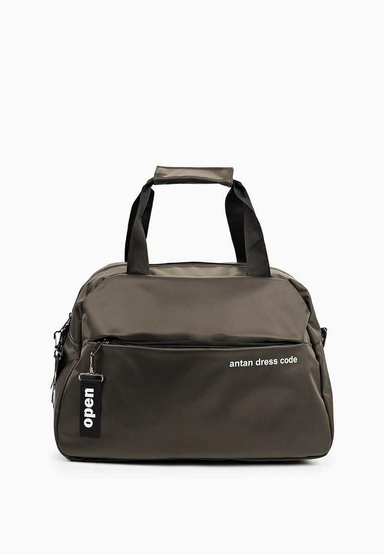 Спортивная сумка Antan Сумка спортивная Antan